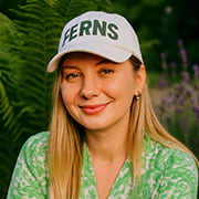 Anastasia Remeslo avatar