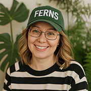 Marina Remeslo avatar