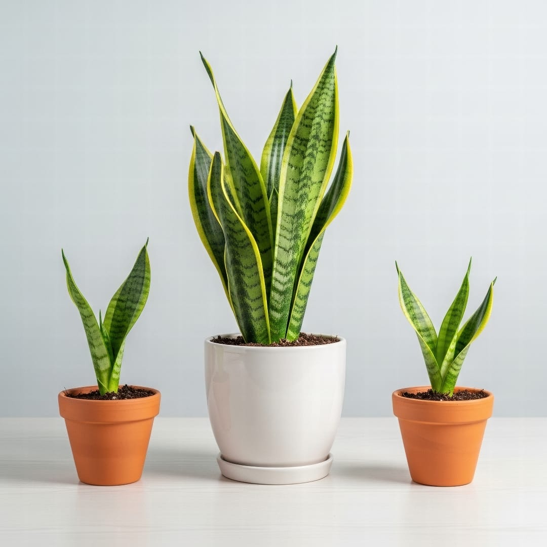 The Complete Guide to Dividing Houseplants: Refresh and Multiply
