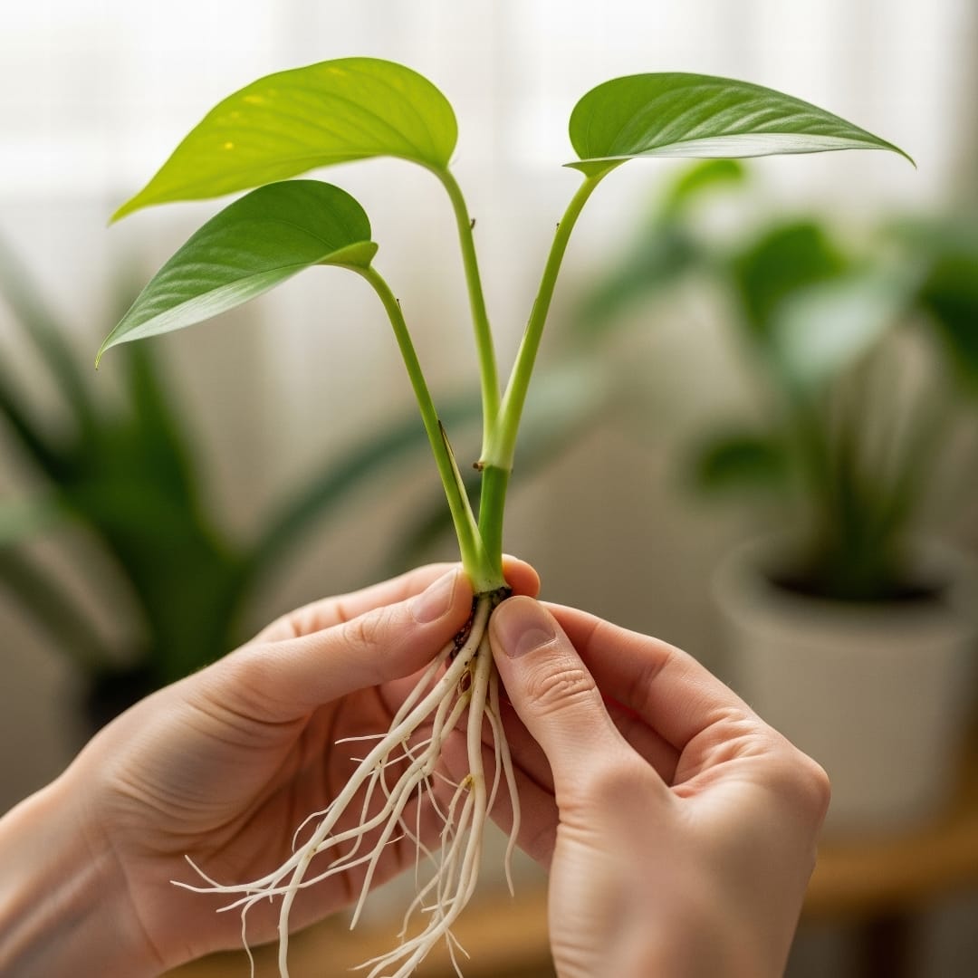 The Ultimate Guide to Houseplant Propagation: Create New Plants for Free!