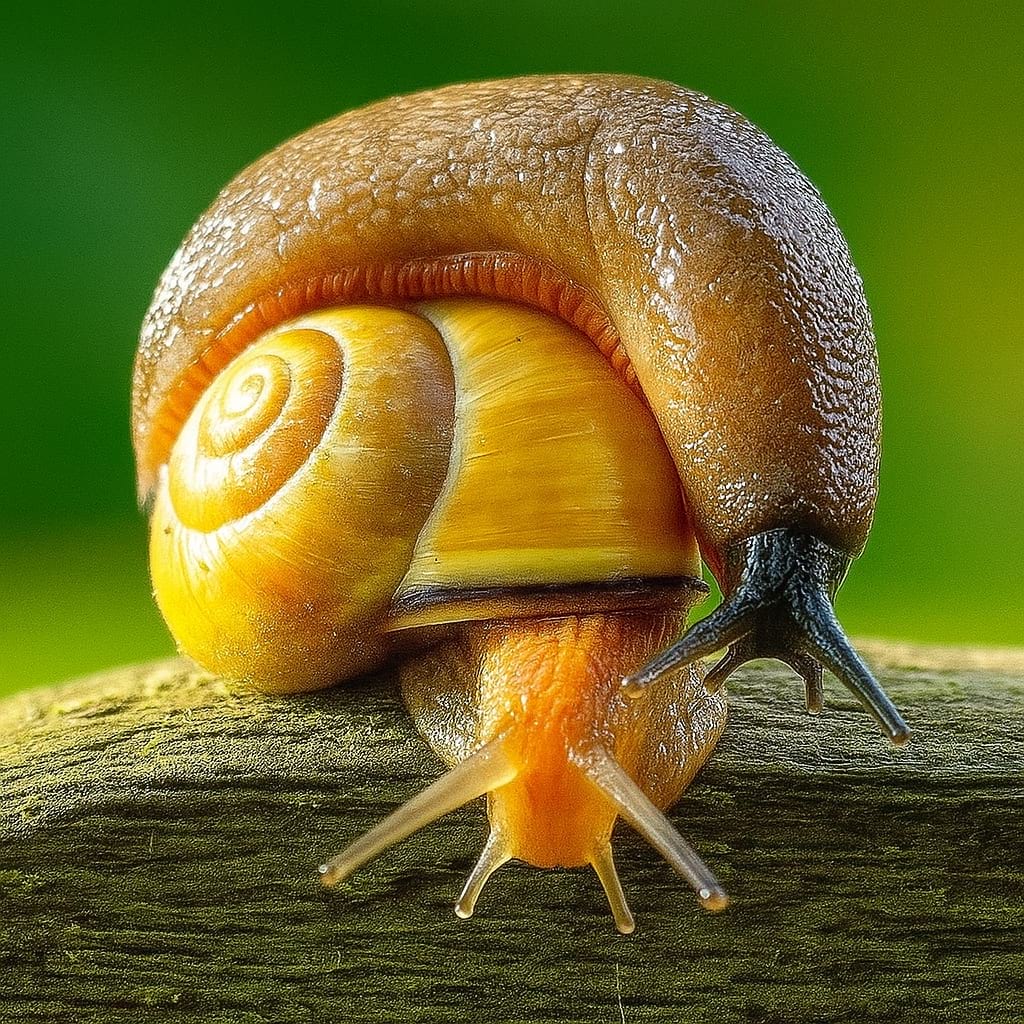 How to Identify and Get Rid of Slugs & Snails on Houseplants: A Complete Guide