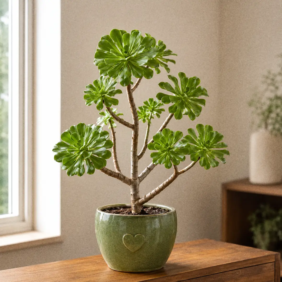 Complete Guide to Aeonium Care and Growth