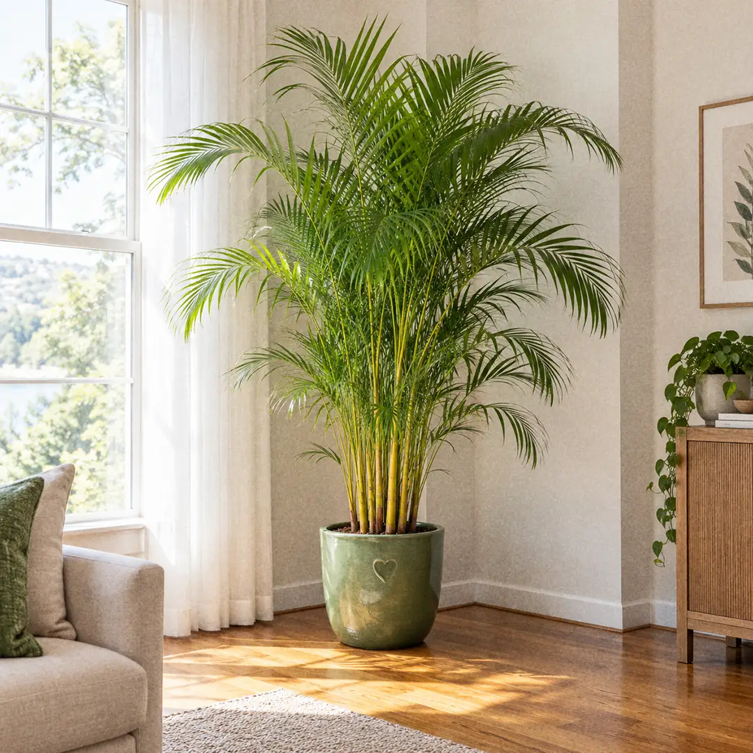 Areca Palm