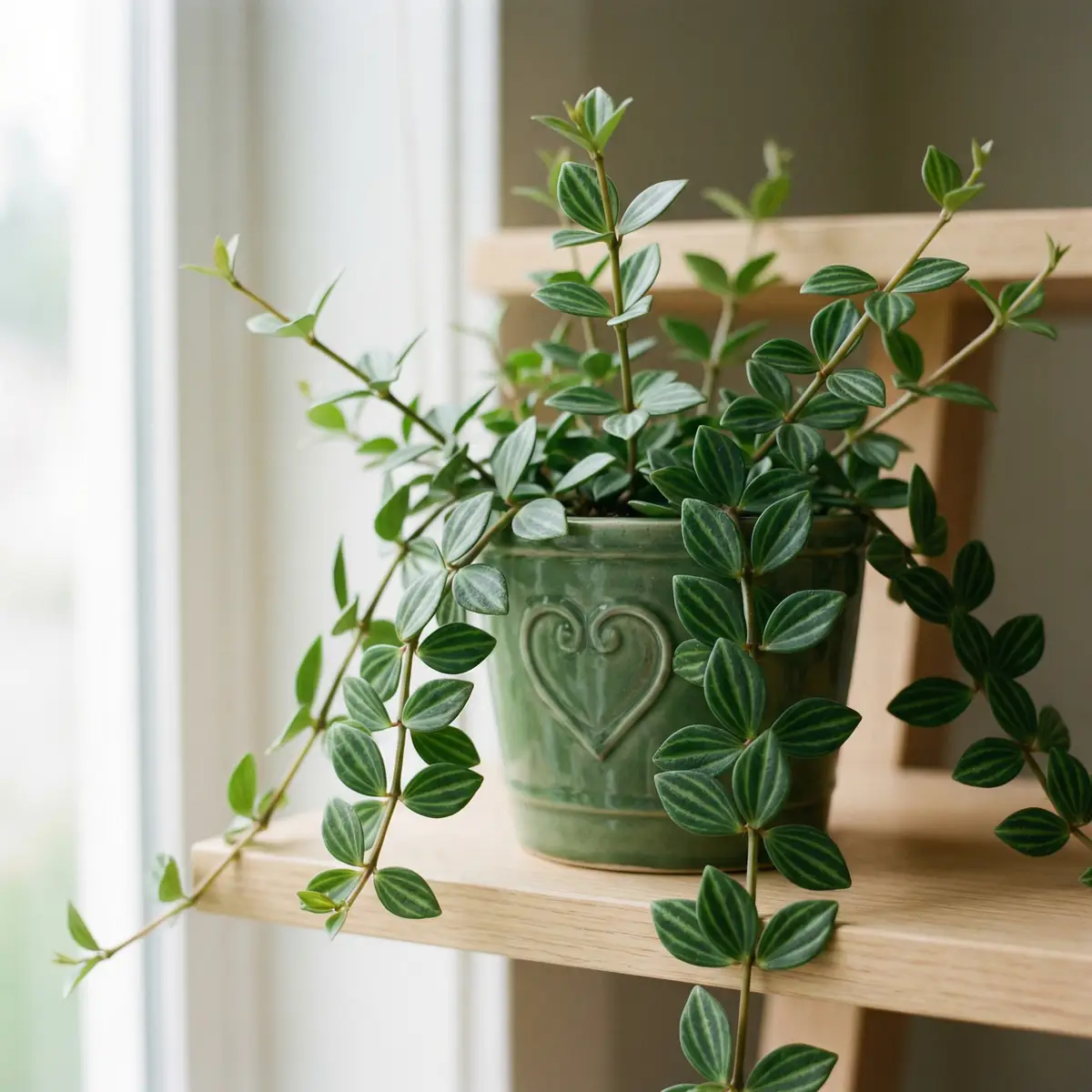 Beetle Peperomia