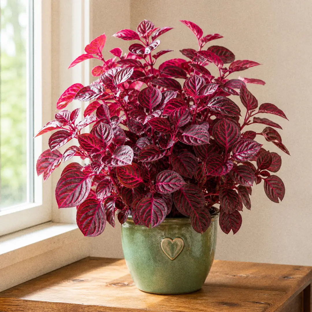 Bloodleaf