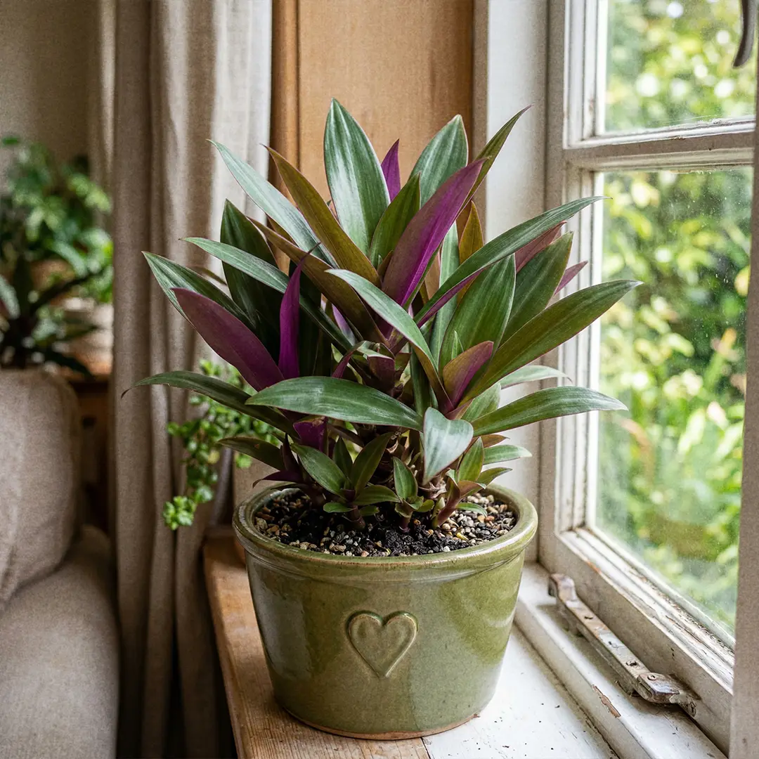 Boat Lily