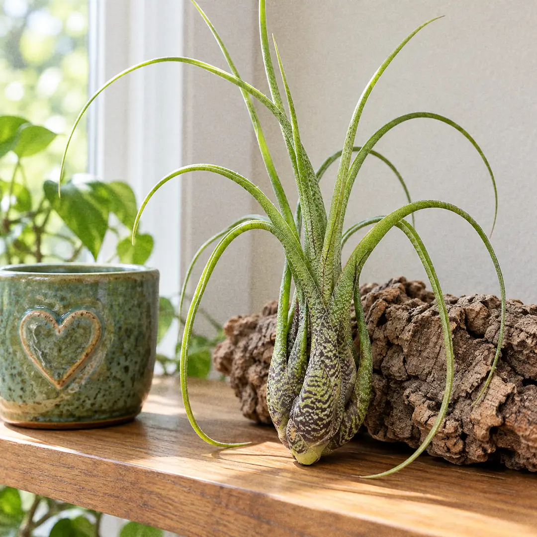 Butzii Air Plant