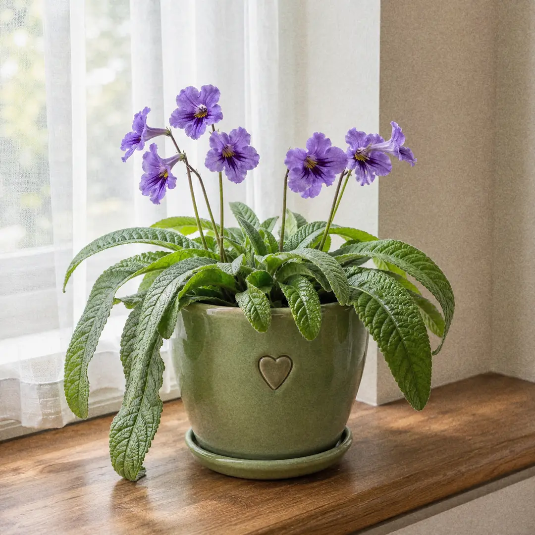 Cape Primrose
