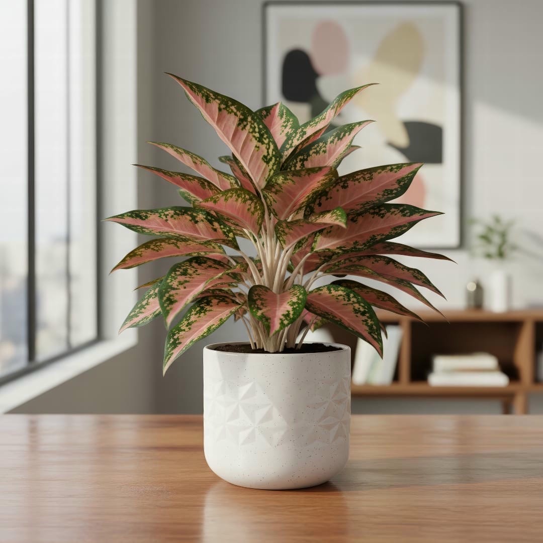 Chinese Evergreen