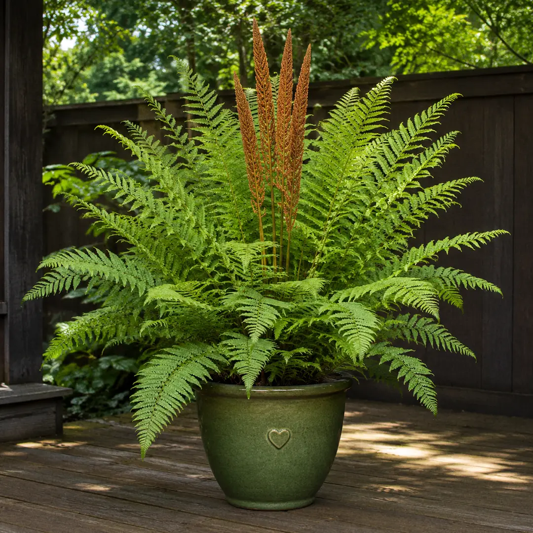 Complete Guide to Cinnamon Fern Care and Growth
