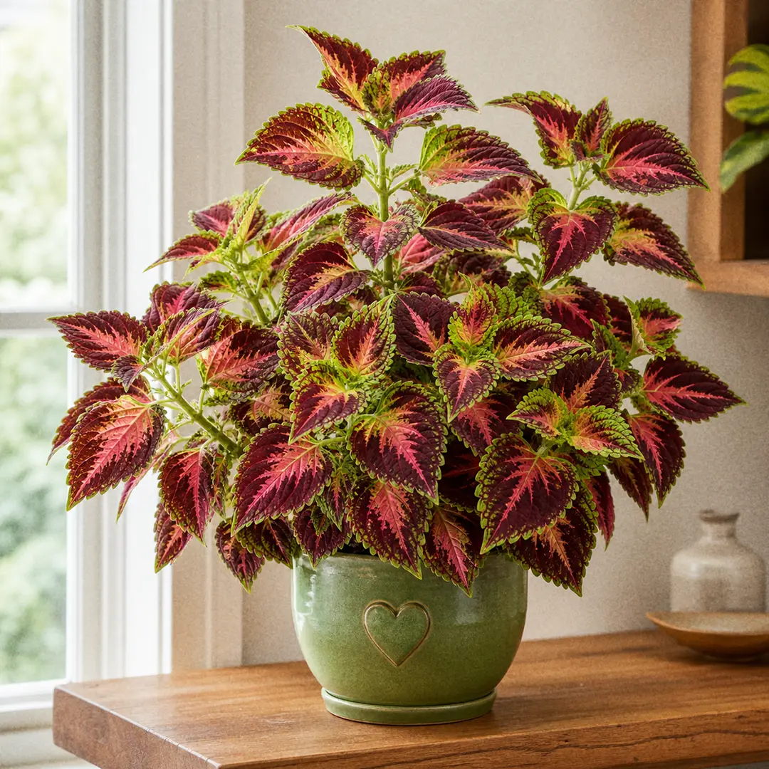 Coleus