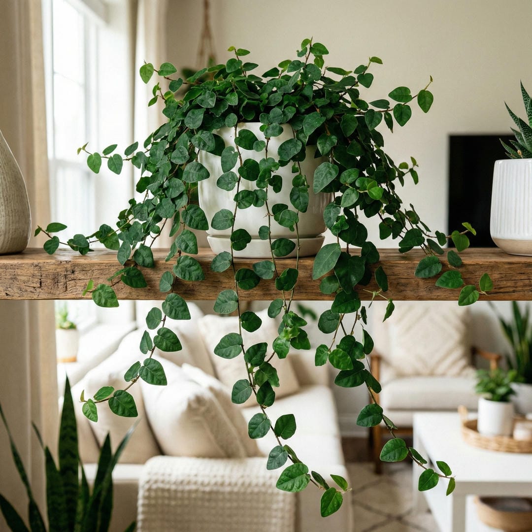 Complete Guide To Creeping Fig Care and Growth