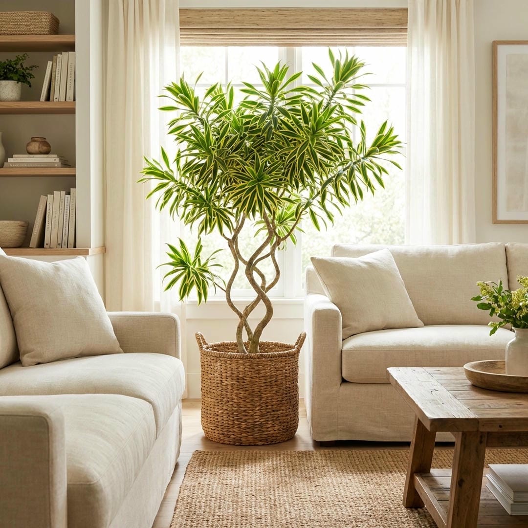 Complete Guide To Song of India (Dracaena) Care and Growth