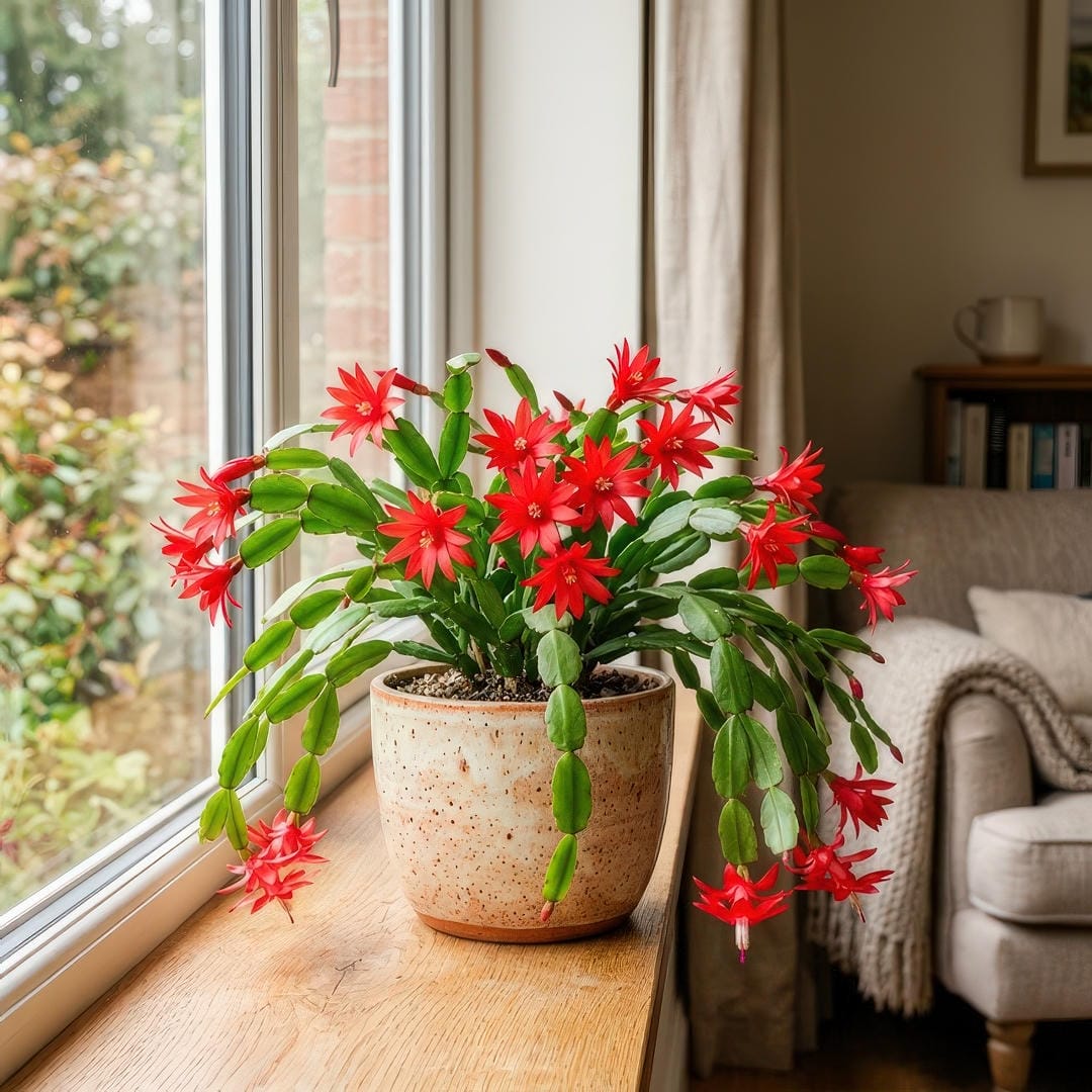 Easter Cactus