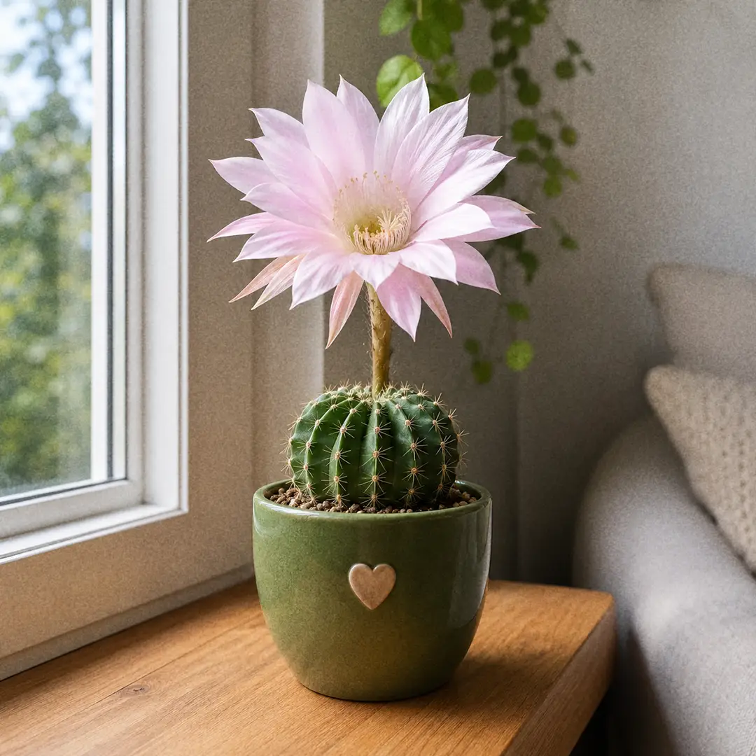 Easter Lily Cactus