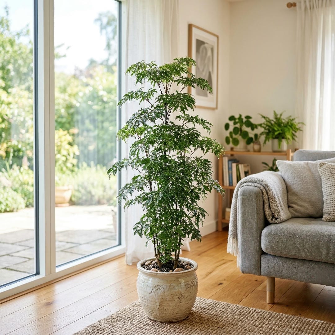 Complete Guide to False Aralia Care and Growth