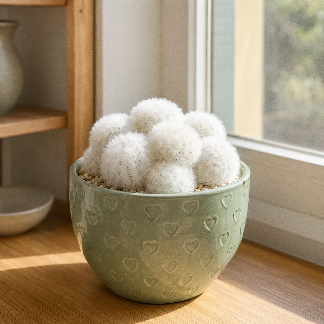 Complete Guide to Feather Cactus Care and Growth