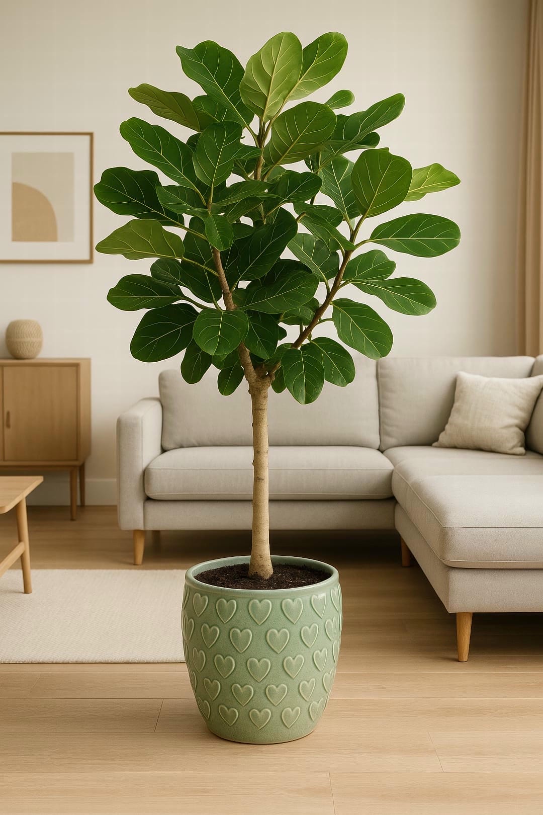 Complete Guide to Ficus Audrey Care and Growth