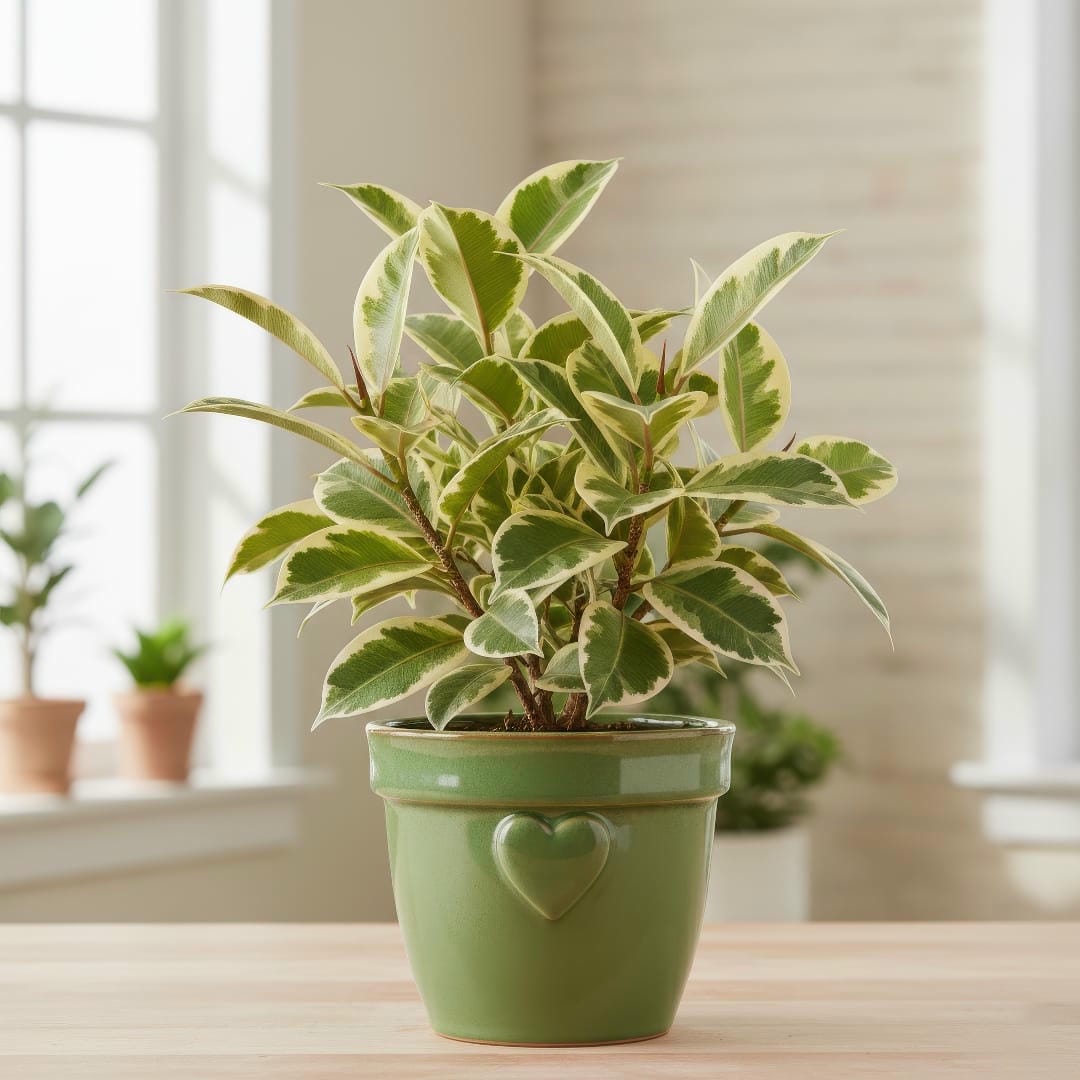 Complete Guide To Ficus Tineke Care and Growth