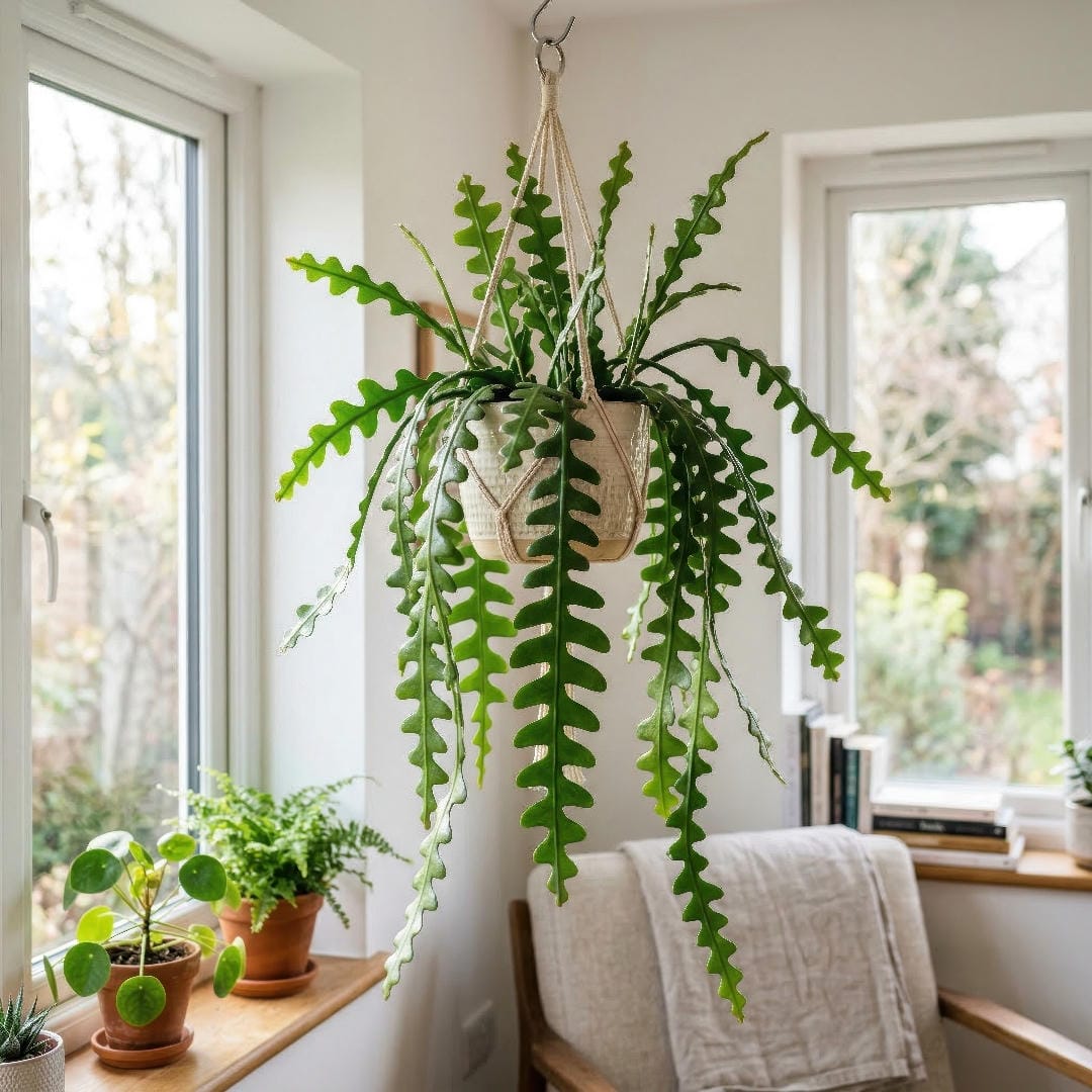 Complete Guide to Fishbone Cactus Care and Growth