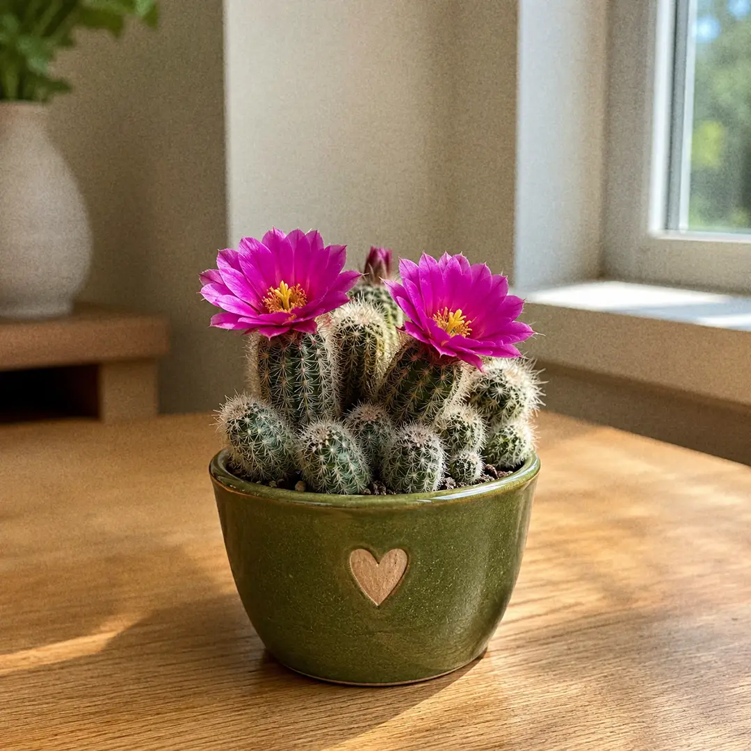 Hedgehog Cactus