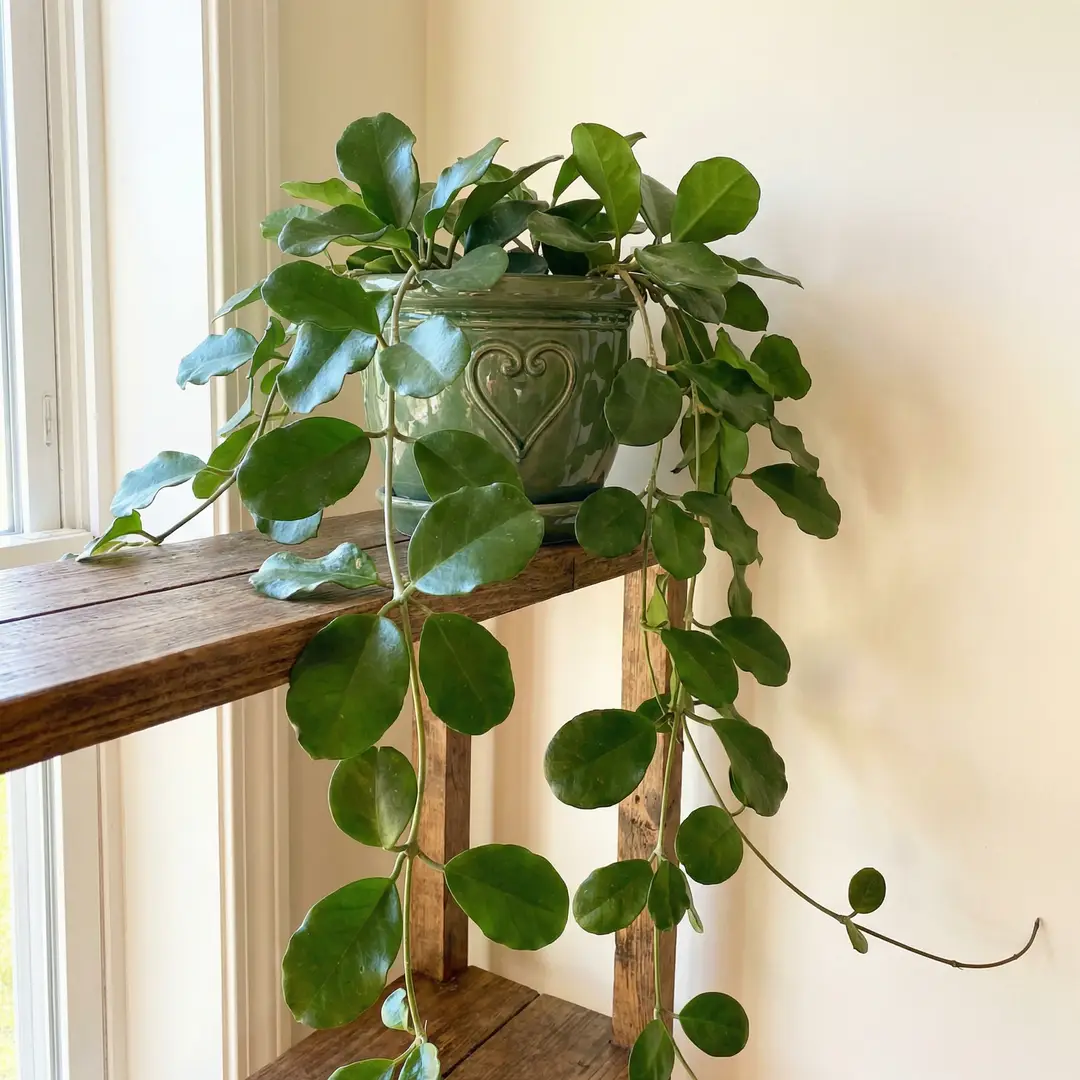 Hoya Australis