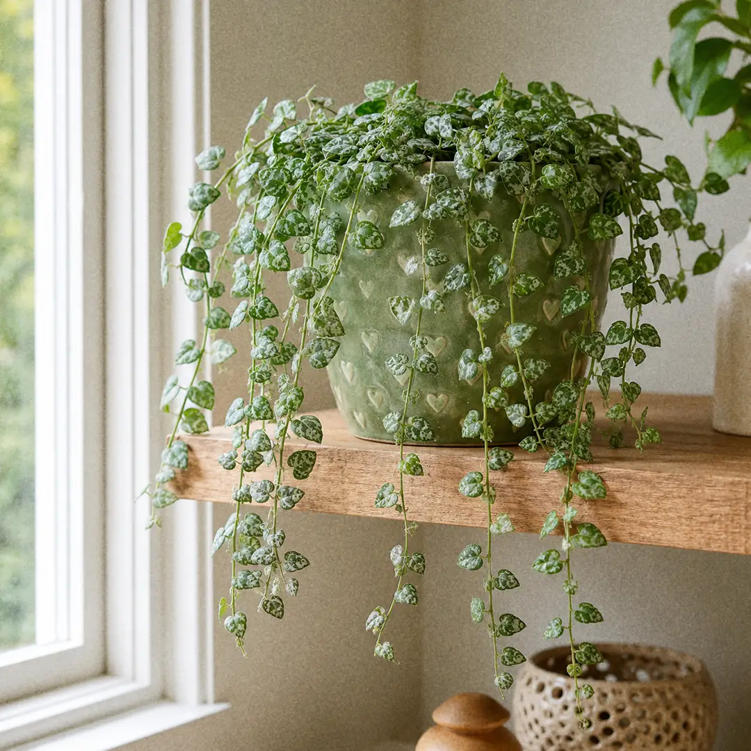 Hoya Krohniana