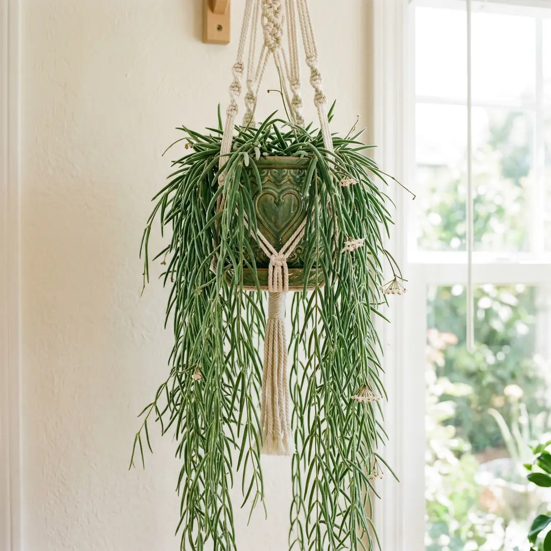 Hoya Linearis