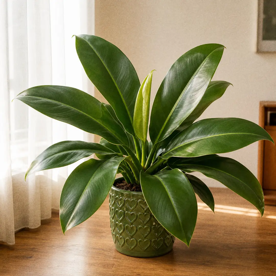 Complete Guide to Imperial Green Care and Growth