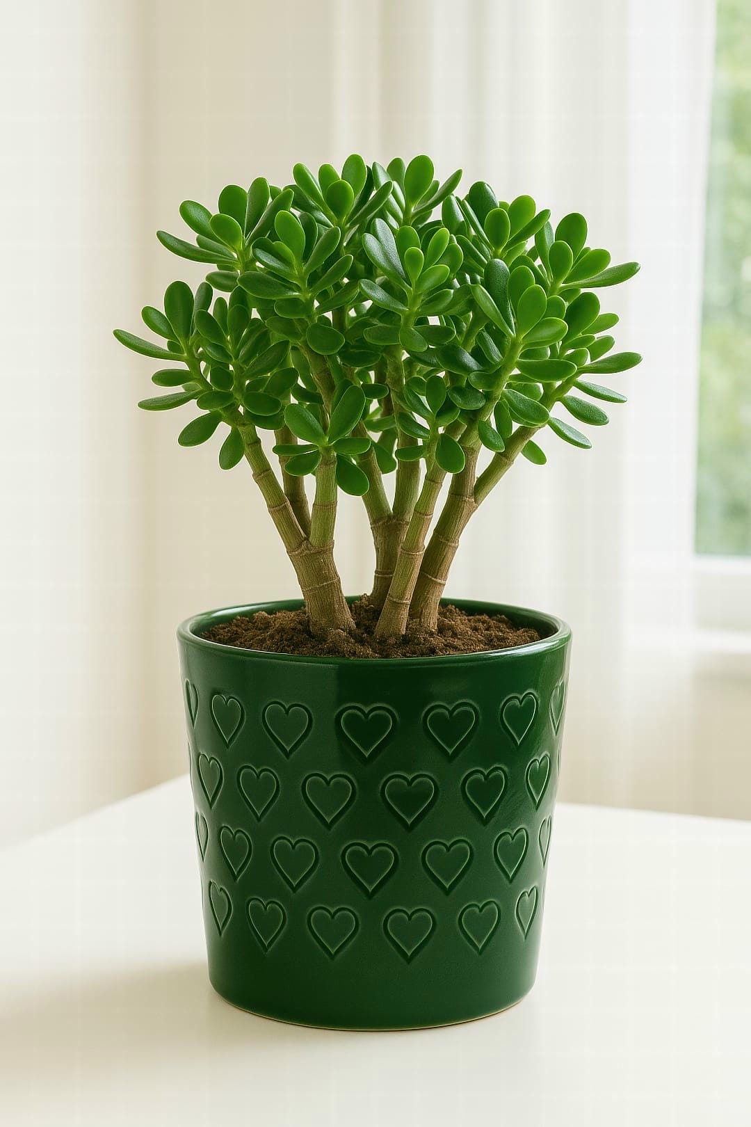 Jade Plant