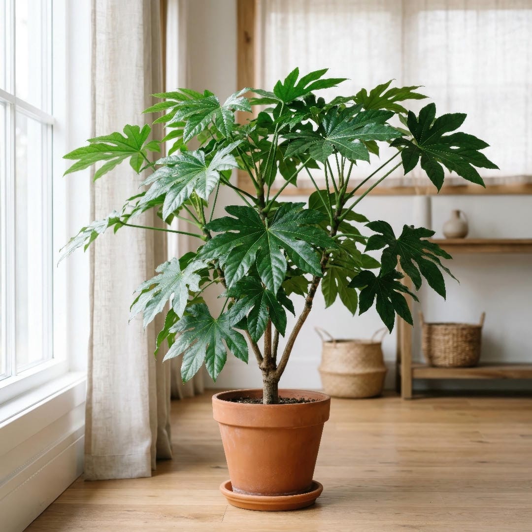Complete Guide to Japanese Aralia Care and Growth