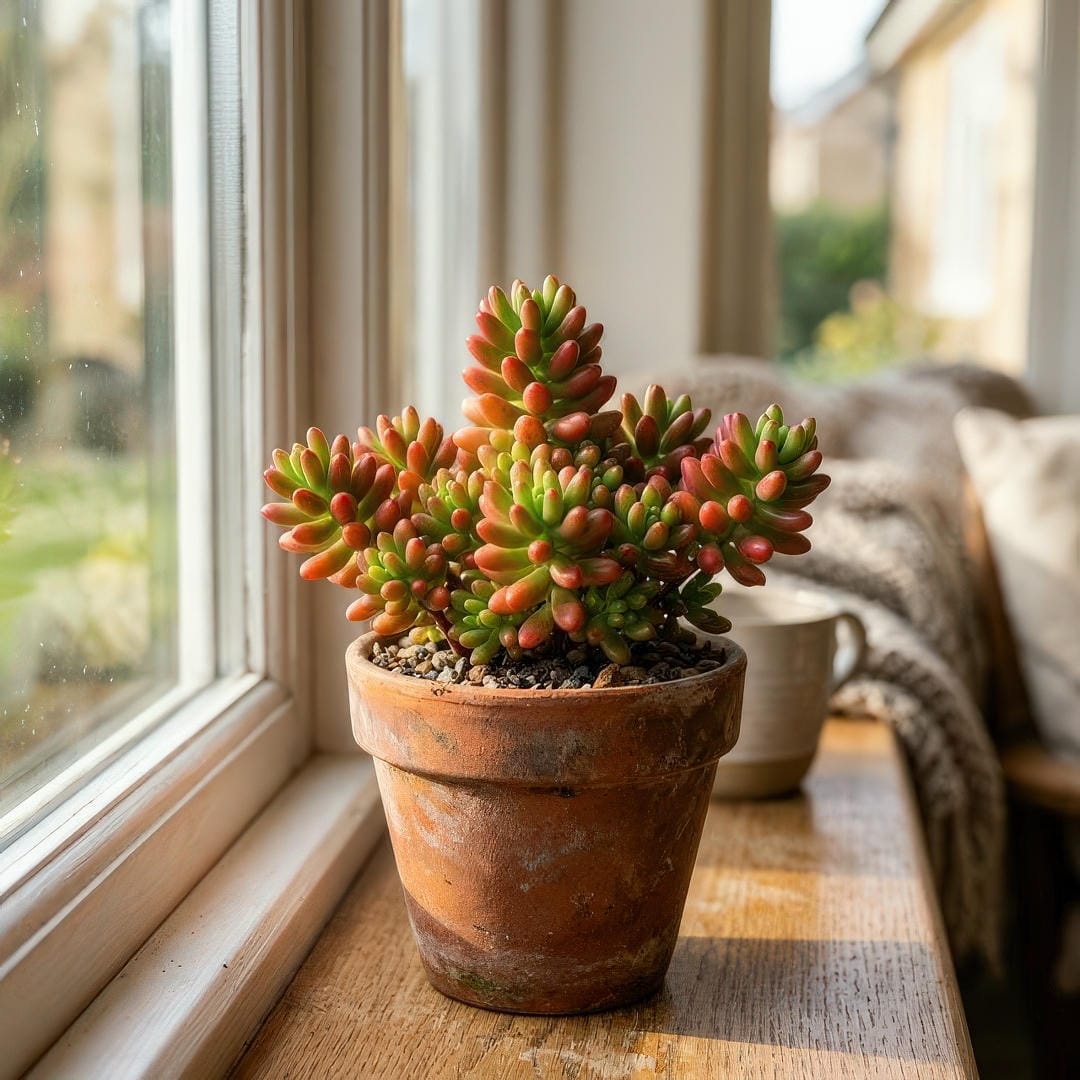 Complete Guide to Jelly Bean Plant Care and Growth