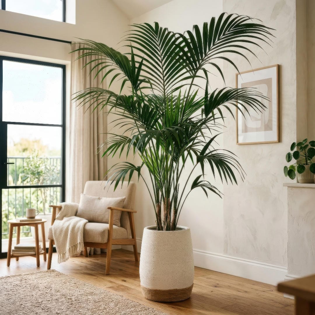 Complete Guide to Kentia Palm Care and Growth