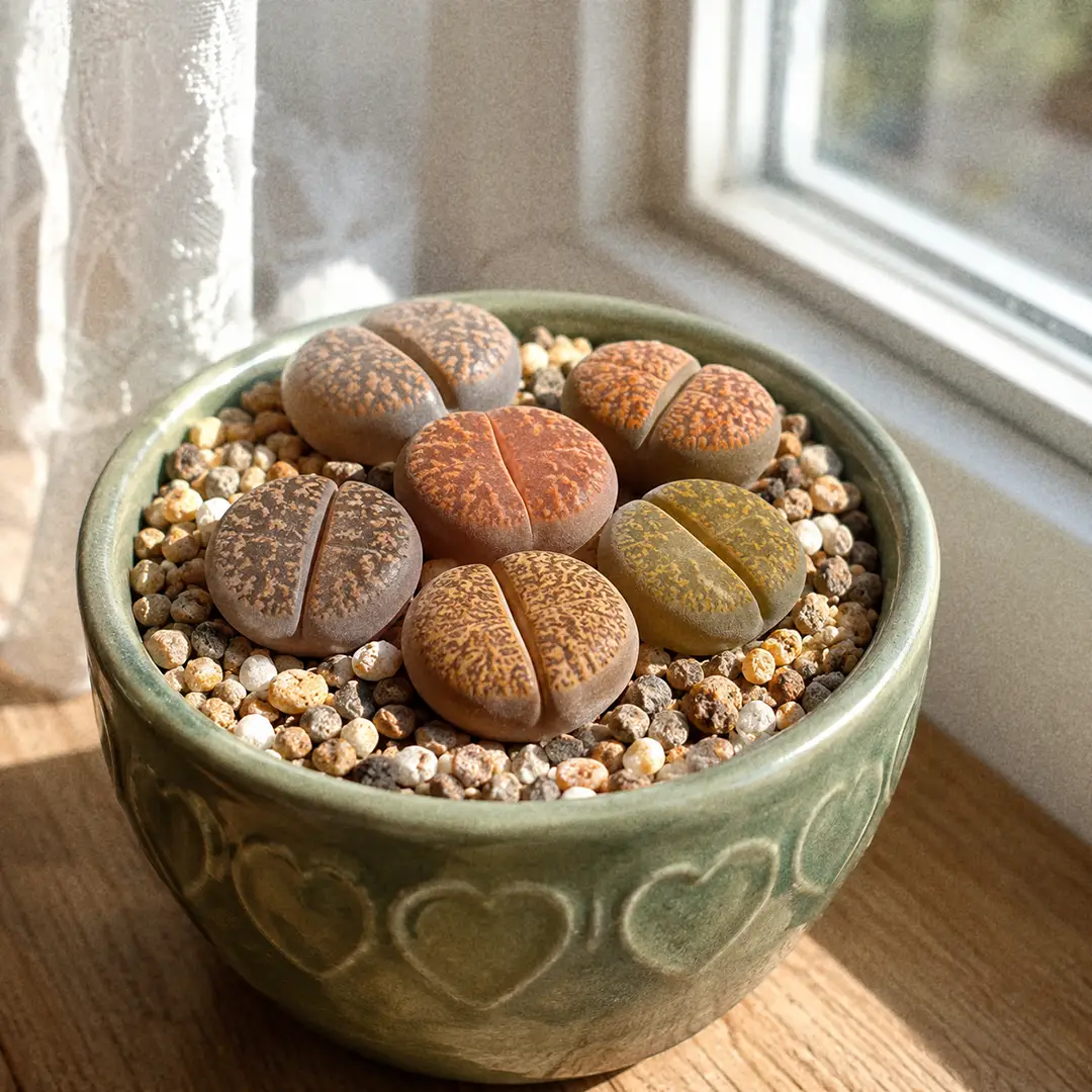 Lithops