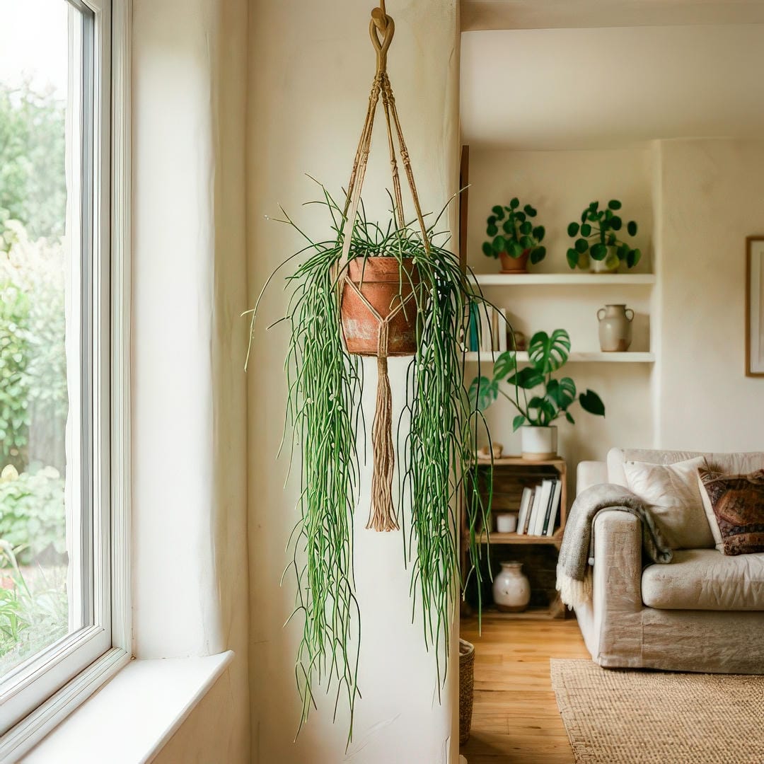 Complete Guide to Mistletoe Cactus Care and Growth