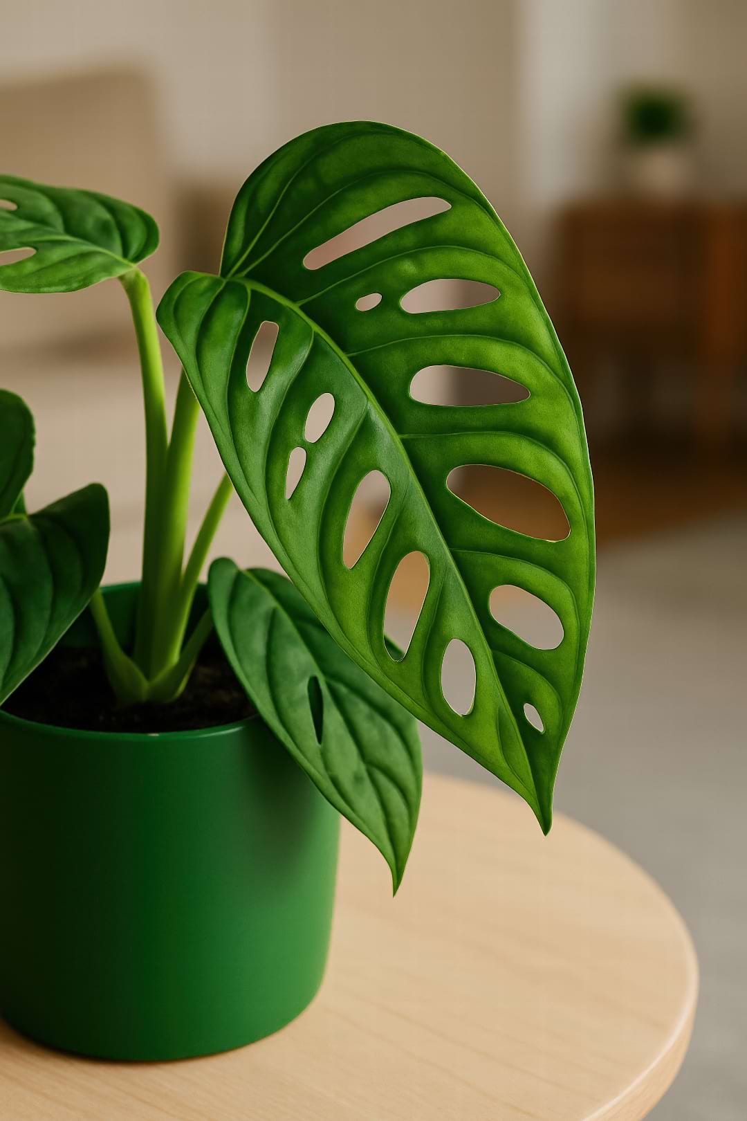 Complete Guide to Monstera Adansonii Care and Growth