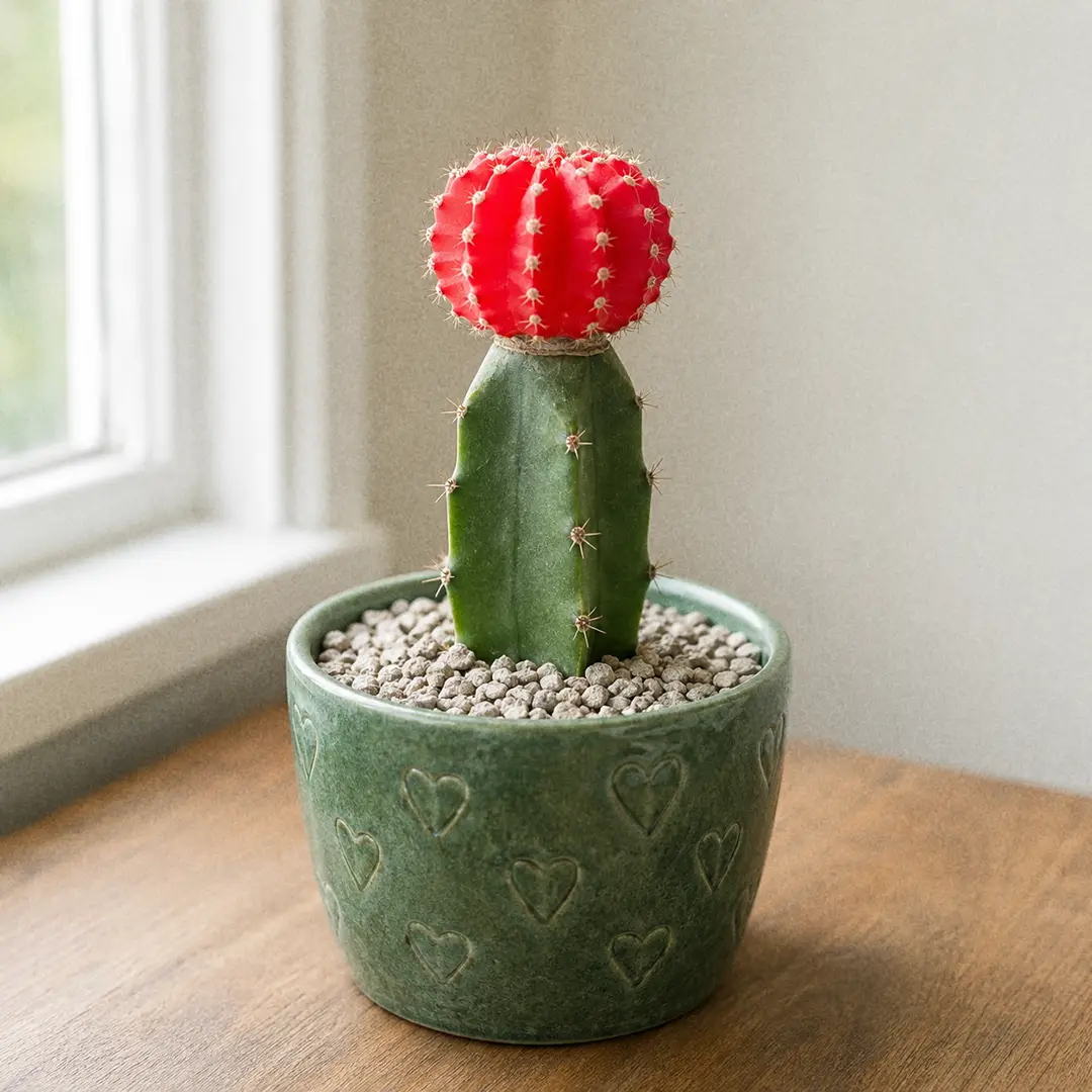 Complete Guide to Moon Cactus Care and Growth
