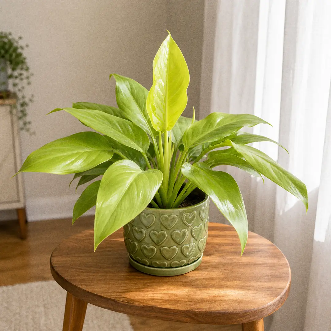 Complete Guide to Moonlight Philodendron Care and Growth