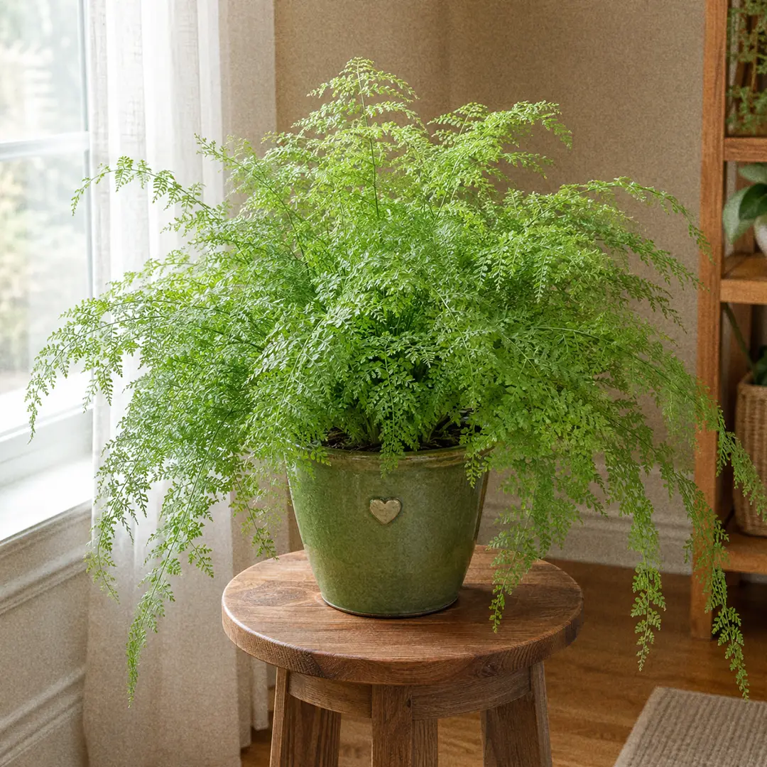 Mother Fern