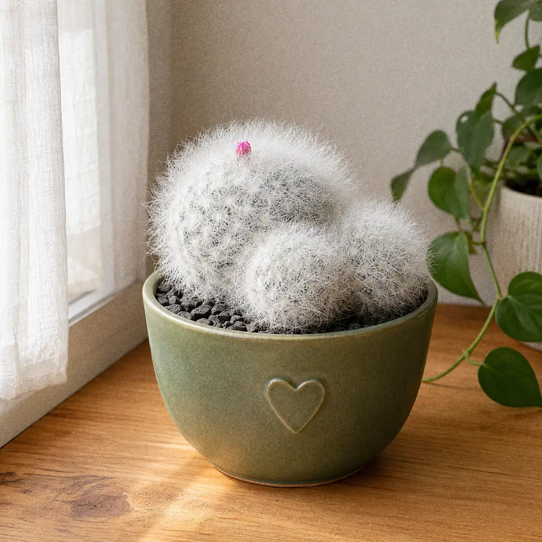 Complete Guide to Old Lady Cactus Care and Growth