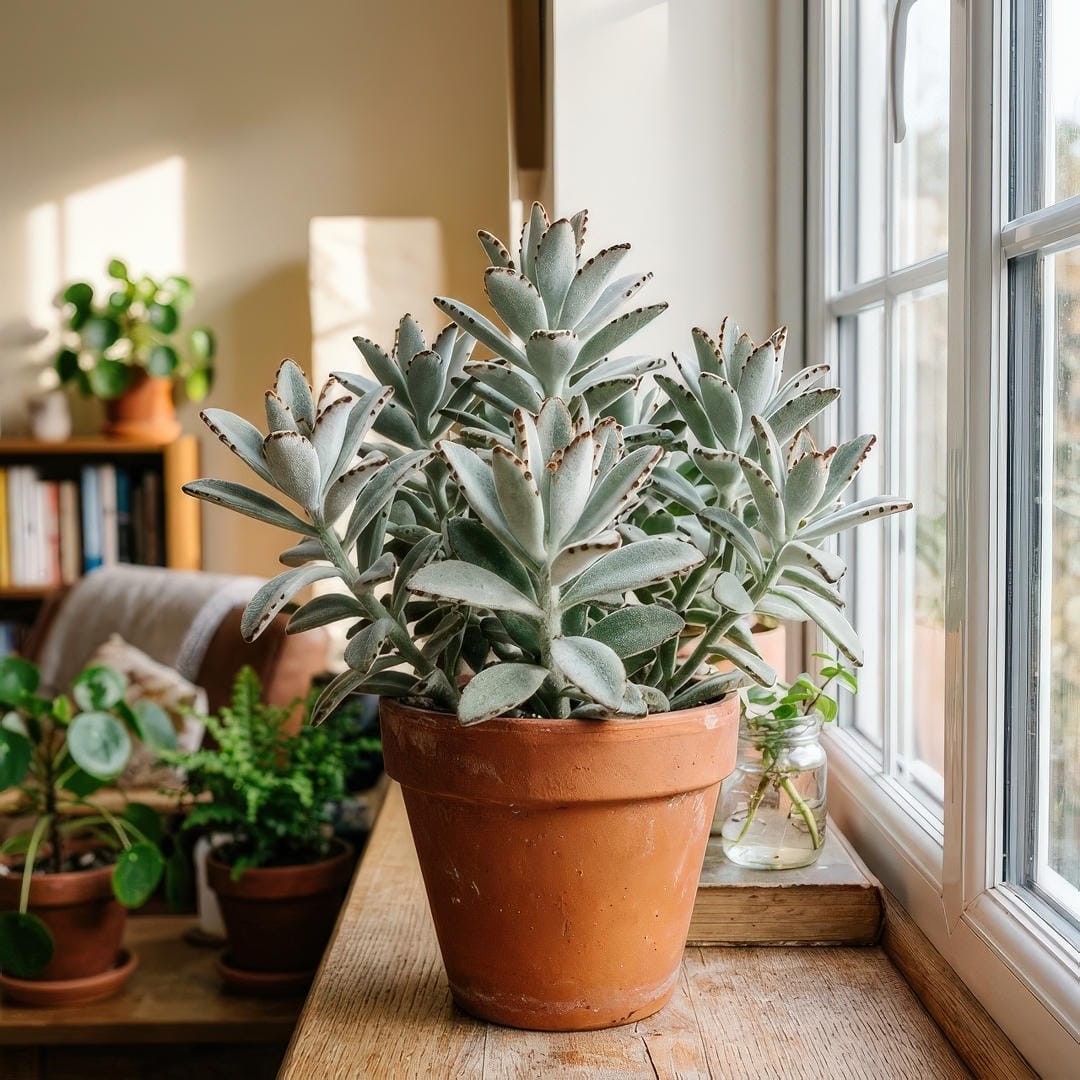 Complete Guide to Panda Plant Care and Growth