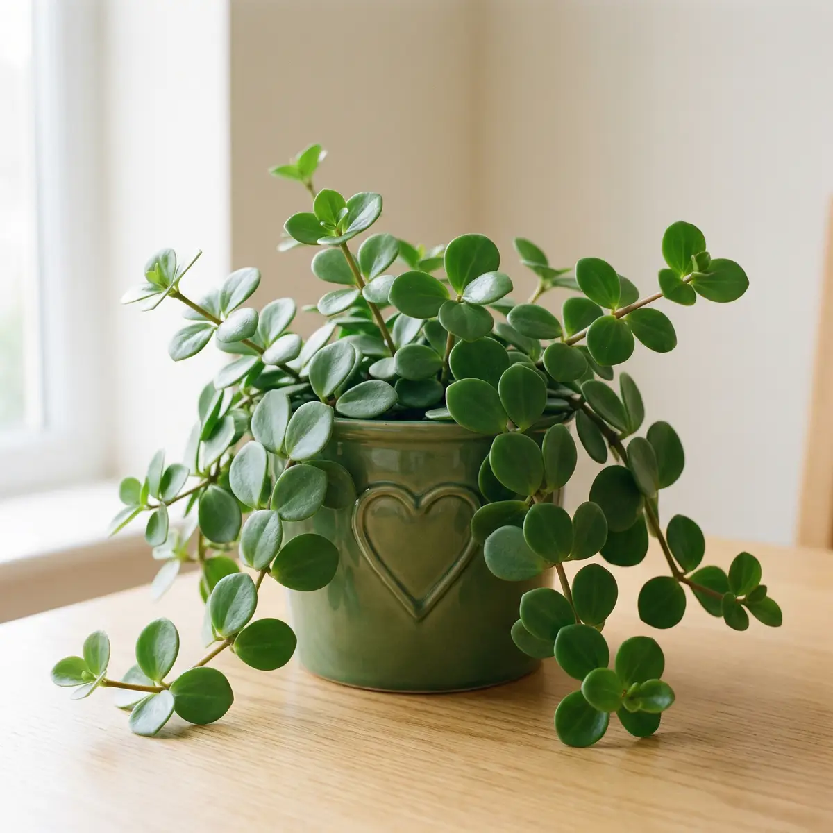 Complete Guide to Peperomia Hope Care and Growth