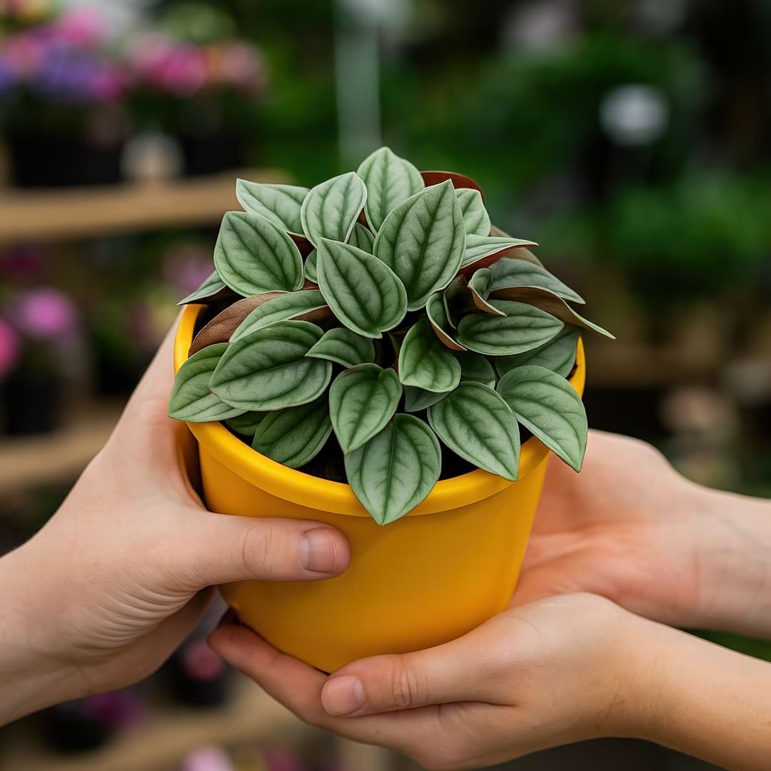 Complete Guide to Peperomia Napoli Nights Care and Growth