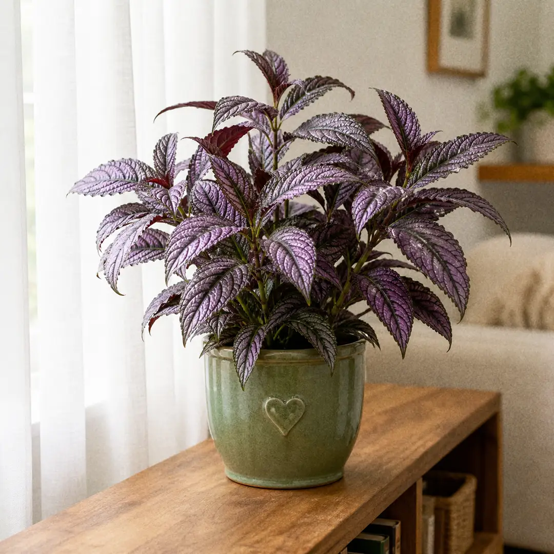 Persian Shield