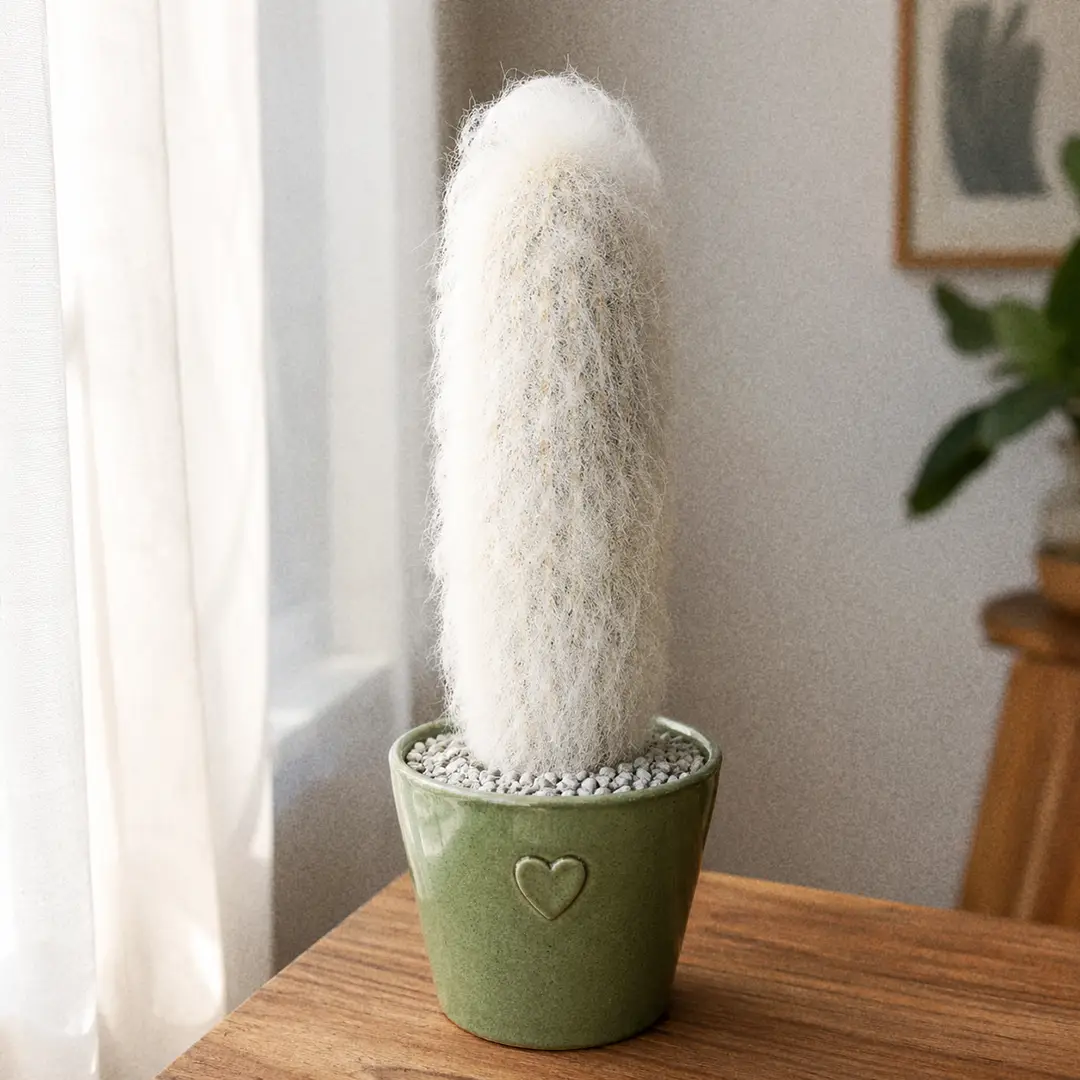 Complete Guide to Peruvian Old Man Cactus Care and Growth