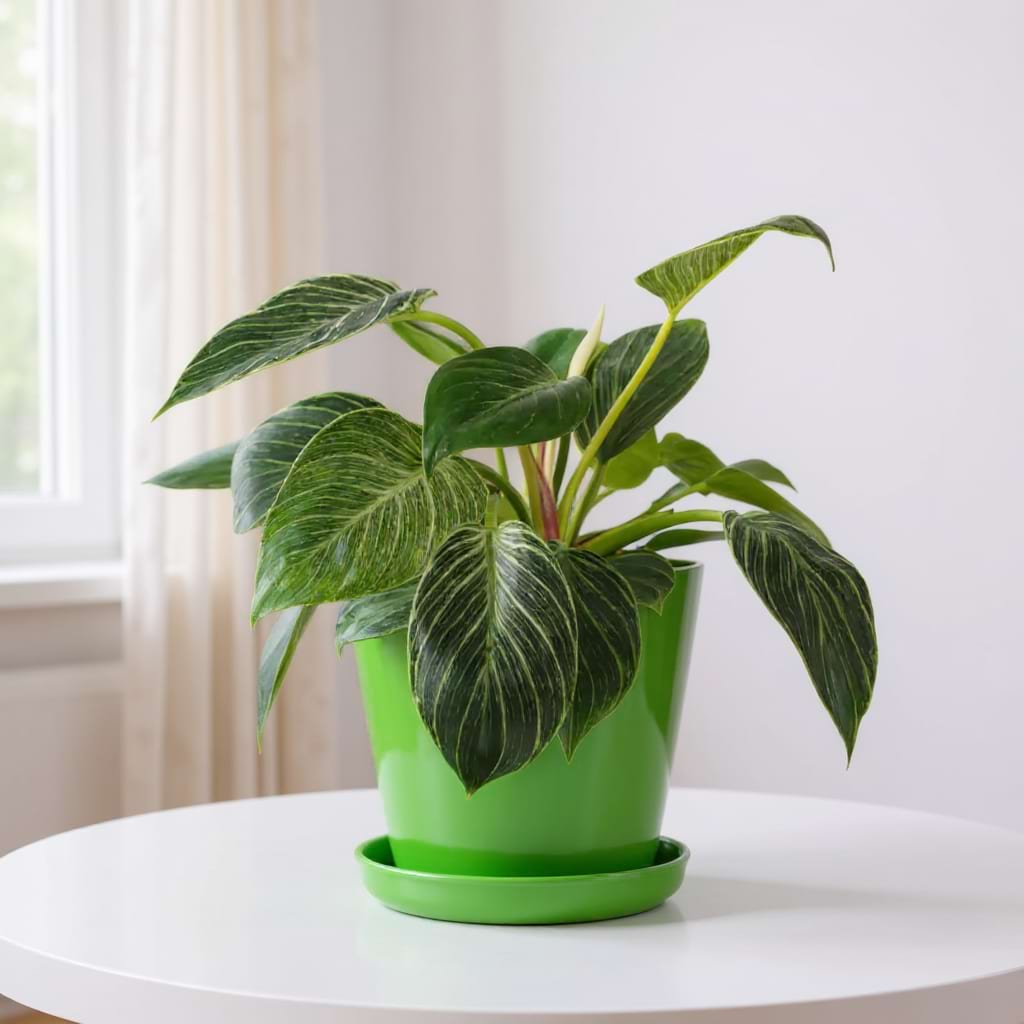 Complete Guide to Philodendron Birkin Care and Growth