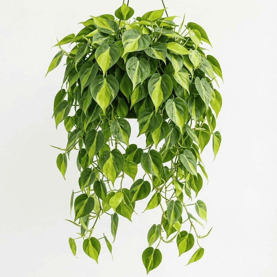 Philodendron Brasil Care Guide: How to Grow the Variegated Heartleaf