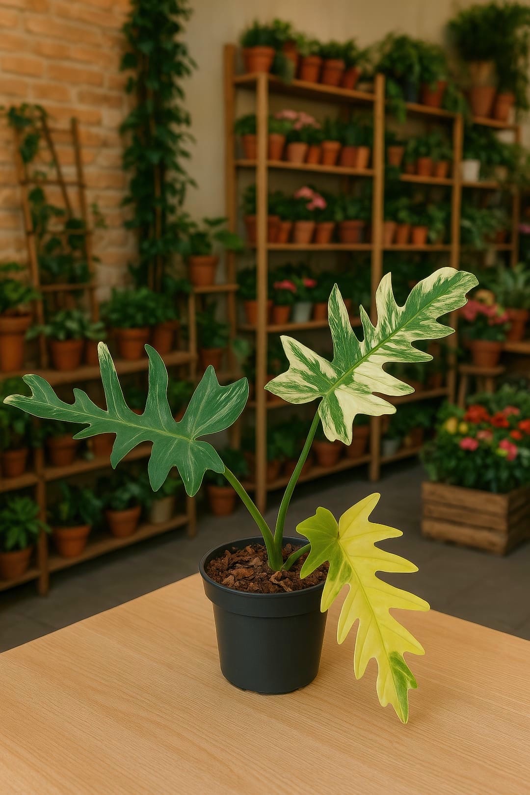 Complete Guide to Philodendron Florida Beauty x Tortum Care and Growth