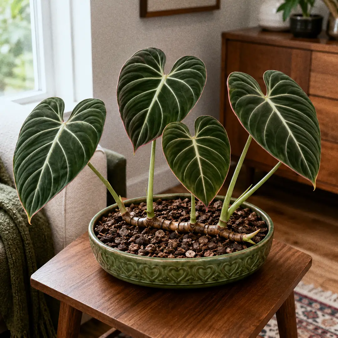 Philodendron Gloriosum