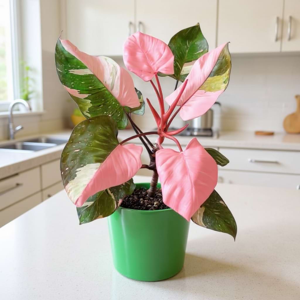 Complete Guide to Philodendron Pink Princess Care and Growth
